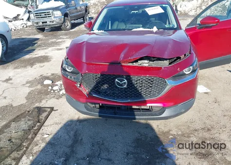 2021 Mazda Cx-30 Select z USA, uszkodzony, nr VIN 3MVDMBBL2MM237762